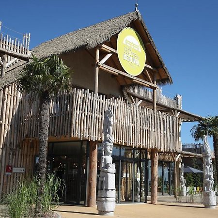 Les Hauts De Beauval Saint-Aignan  Exterior foto