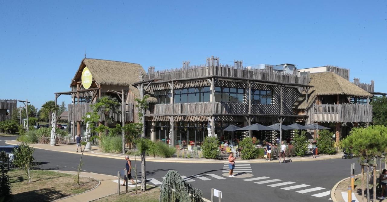Les Hauts De Beauval Saint-Aignan  Exterior foto