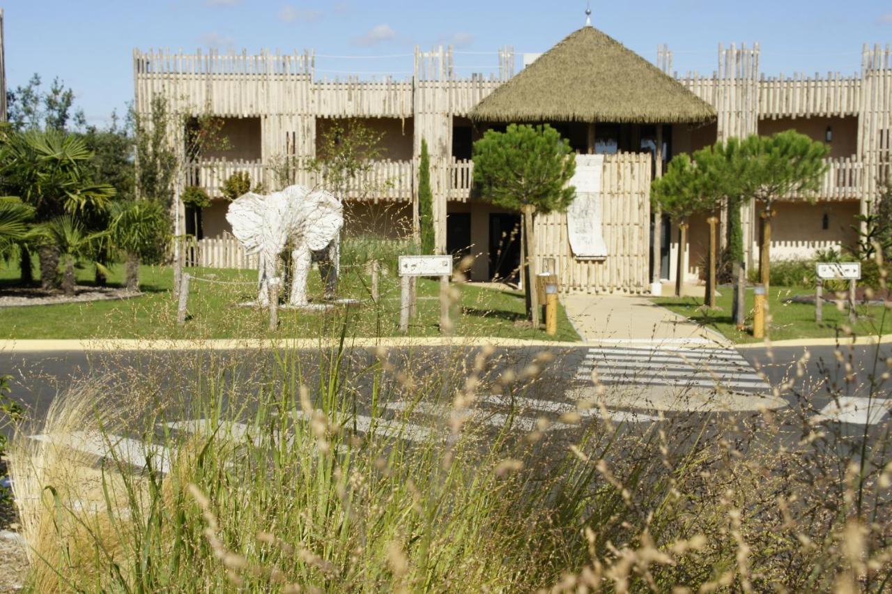 Les Hauts De Beauval Saint-Aignan  Exterior foto